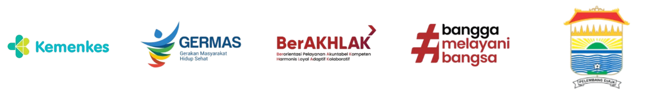 Logo Kemenkes